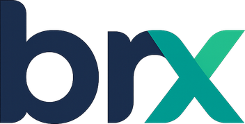 BRX Logo